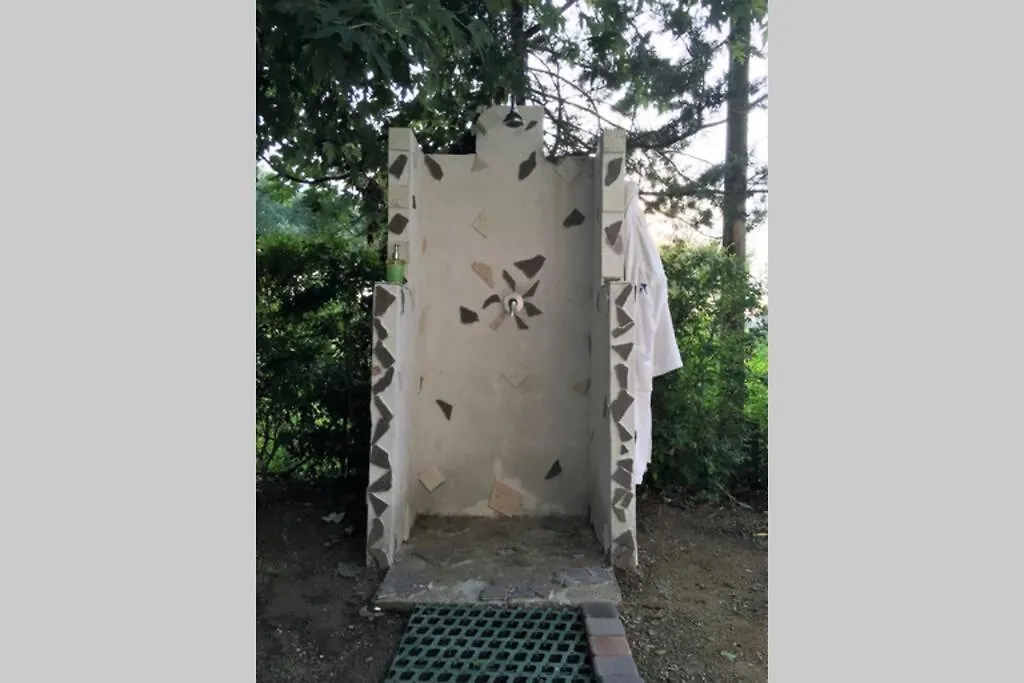 Villa Magnolia Lido di Jesolo