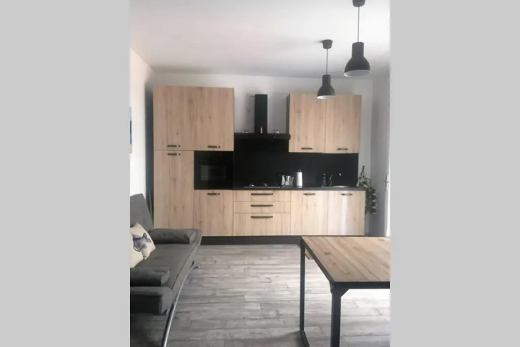 Villa Magnolia Lido di Jesolo