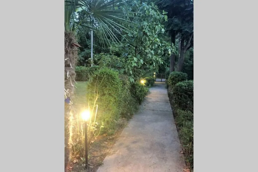 Villa Magnolia Lido di Jesolo Italia